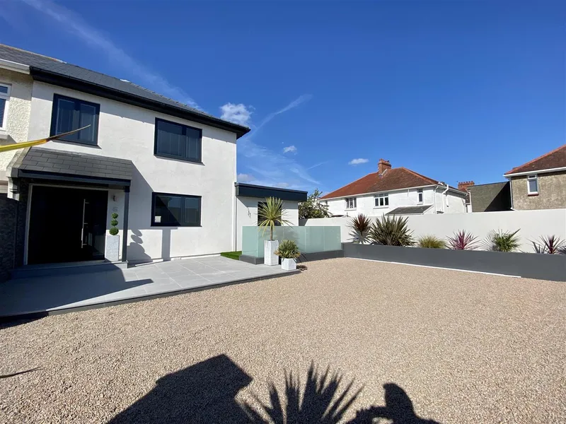 6b Willow Grove, Green Road, St. Clement, Jersey — main photograph