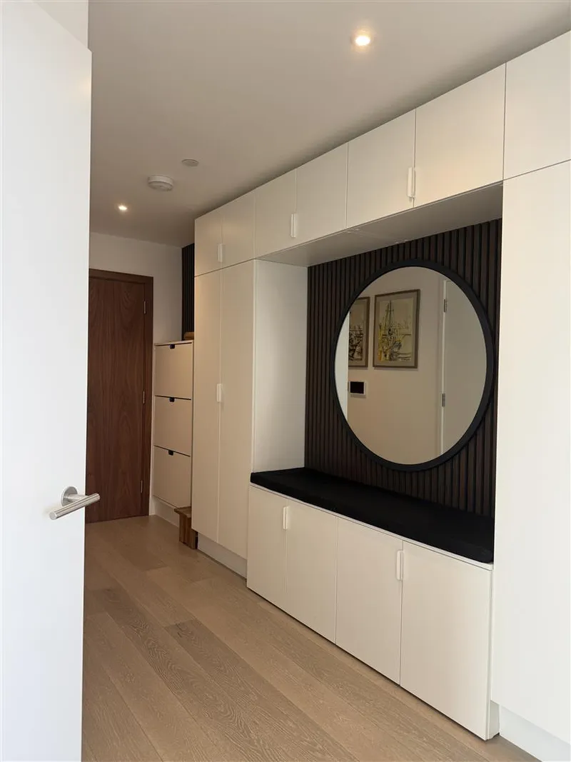 The Penthouse, Horizon, La Rue De L’Etau, St Helier — photograph 9
