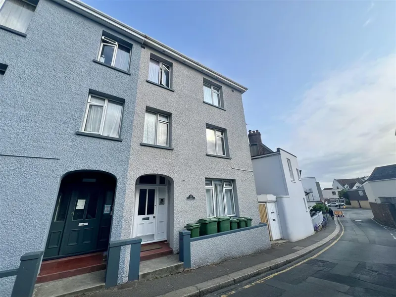 Unit 9, Dicq Road Apartments, Dicq Road, St. Saviour — main photograph