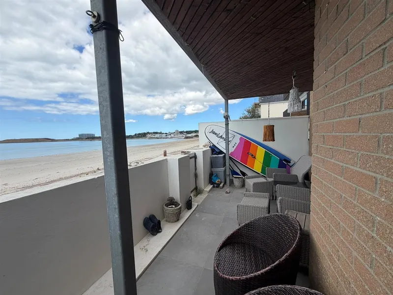 Flat 5, Brise de Mer, La Greve d’Azette, St Clement — main photograph