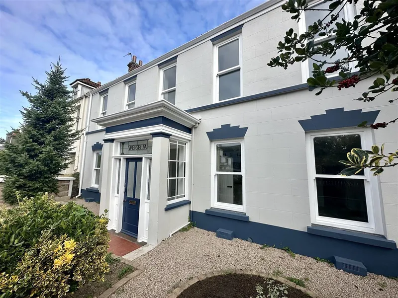 Flat 3, Weigelia, Georgetown Road, St. Saviour, Jersey — main photograph