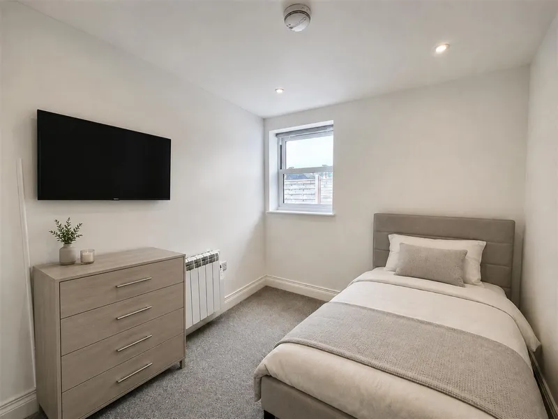 Apartment 1, 42 Roseville Street, St. Helier, Jersey — photograph 6