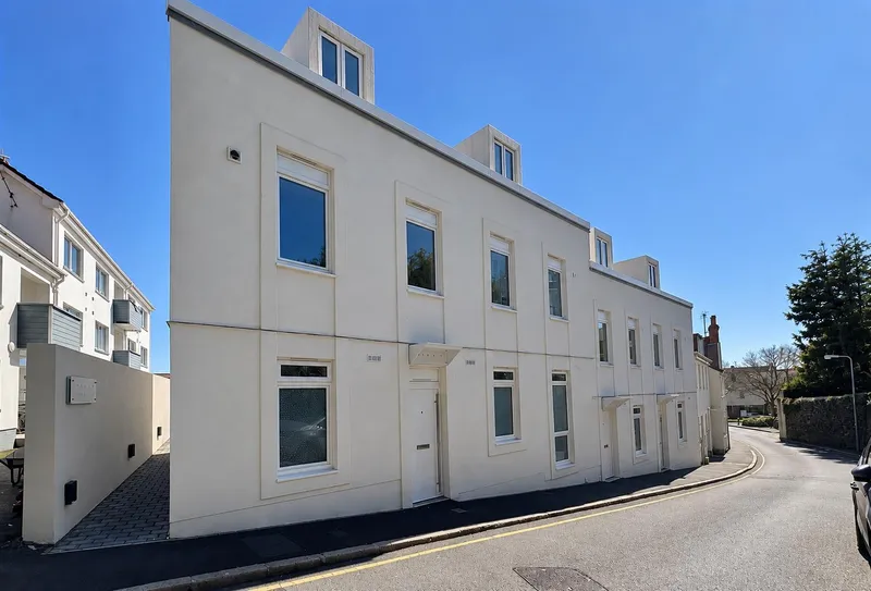 Unit 4, Apex Apartments, Old St. Johns Road, St. Helier, Jersey — photograph 10