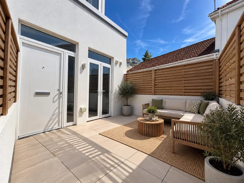 Unit 4, Apex Apartments, Old St. Johns Road, St. Helier, Jersey — main photograph