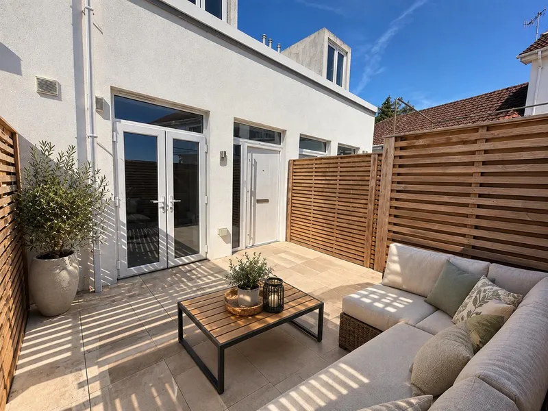 Unit 5, Apex Apartments, Old St. Johns Road, St. Helier, Jersey — main photograph