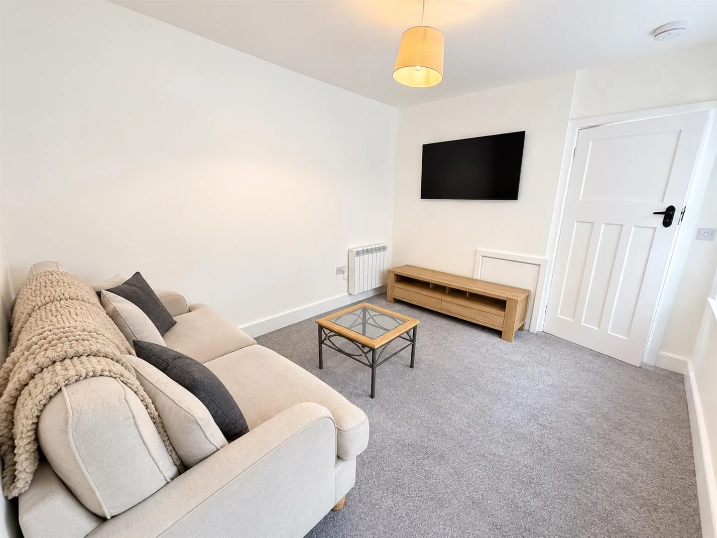 Apartment 2, 16 Charing Cross, St Helier — photograph 1