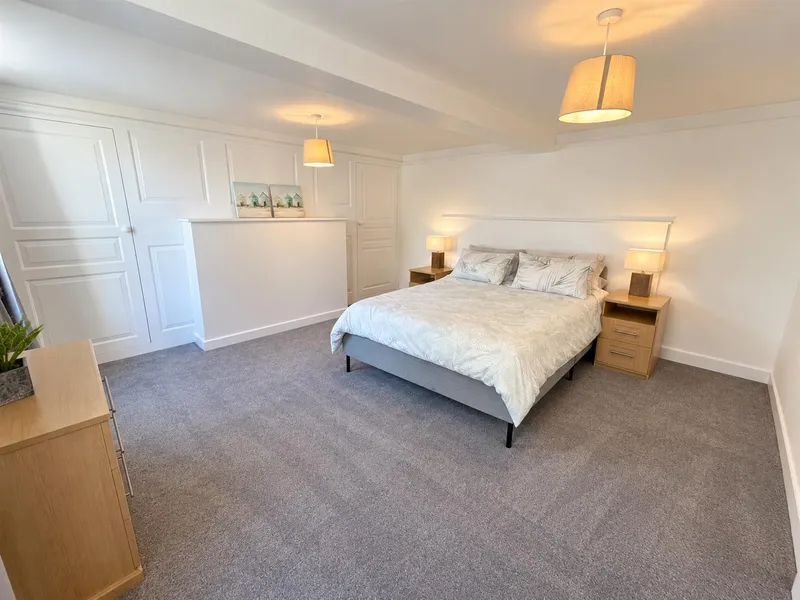 Apartment 2, 16 Charing Cross, St Helier — photograph 4