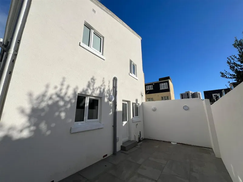 3 Clearview Villas, Clearview Street, St. Helier, Jersey — main photograph