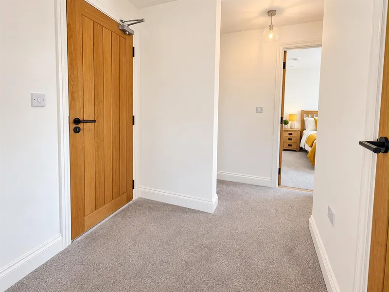 Flat 4, 42 Roseville Street, St. Helier, Jersey — photograph 6