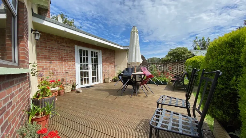 Large 3 Bed 2 Bath Bungalow, Rural St John — photograph 6