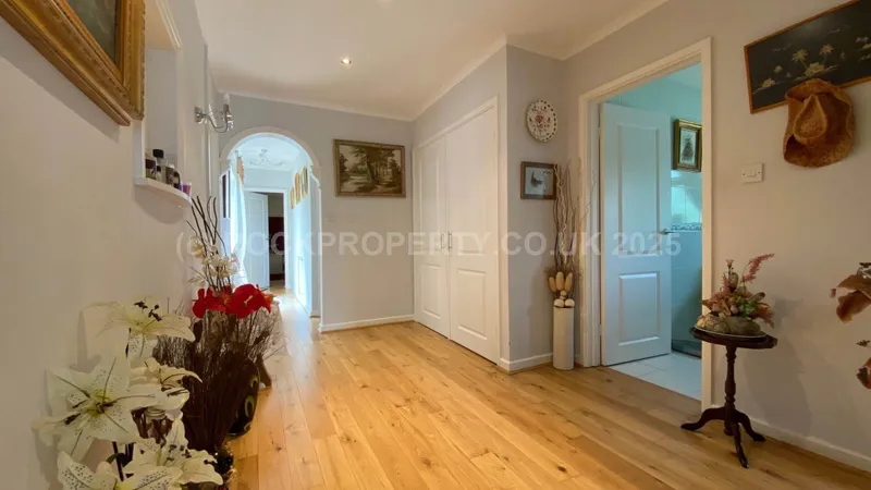 Large 3 Bed 2 Bath Bungalow, Rural St John — photograph 8