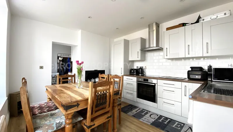 LOVELY 2 BED COTTAGE, The Parade, St Helier — main photograph