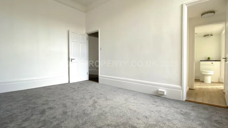 Newly Modernised 1 Bed, Rouge Bouillon, St Helier — photograph 10