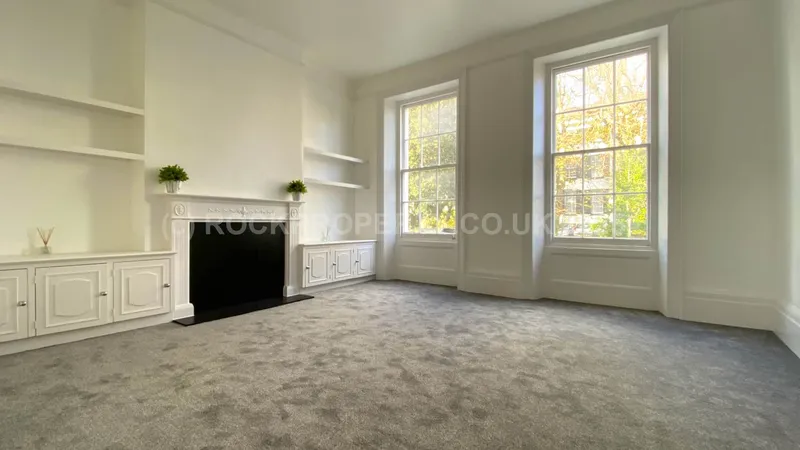 Newly Modernised 1 Bed, Rouge Bouillon, St Helier — photograph 2