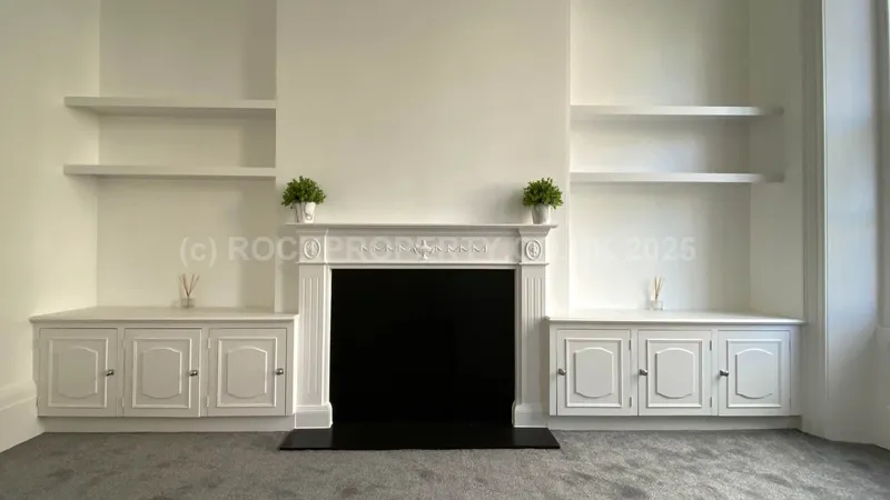 Newly Modernised 1 Bed, Rouge Bouillon, St Helier — main photograph