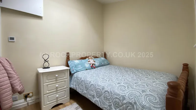 2 Bed Bungalow + Parking, Le Geyt Road, St Saviour — photograph 9