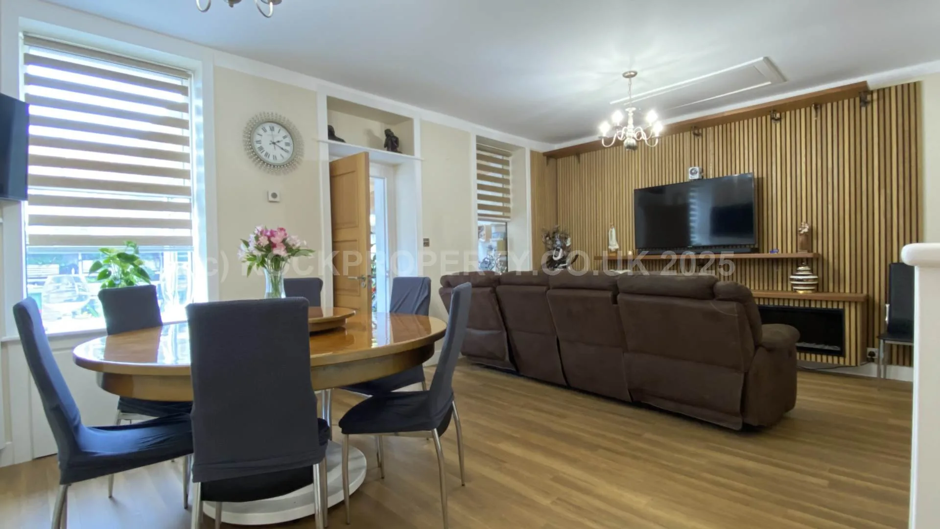 2 Bed Bungalow + Parking, Le Geyt Road, St Saviour — main photograph