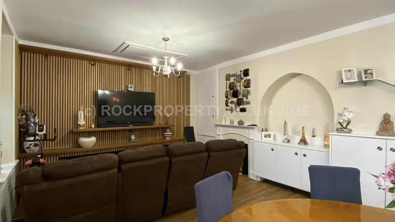 2 Bed Bungalow + Parking, Le Geyt Road, St Saviour — photograph 4
