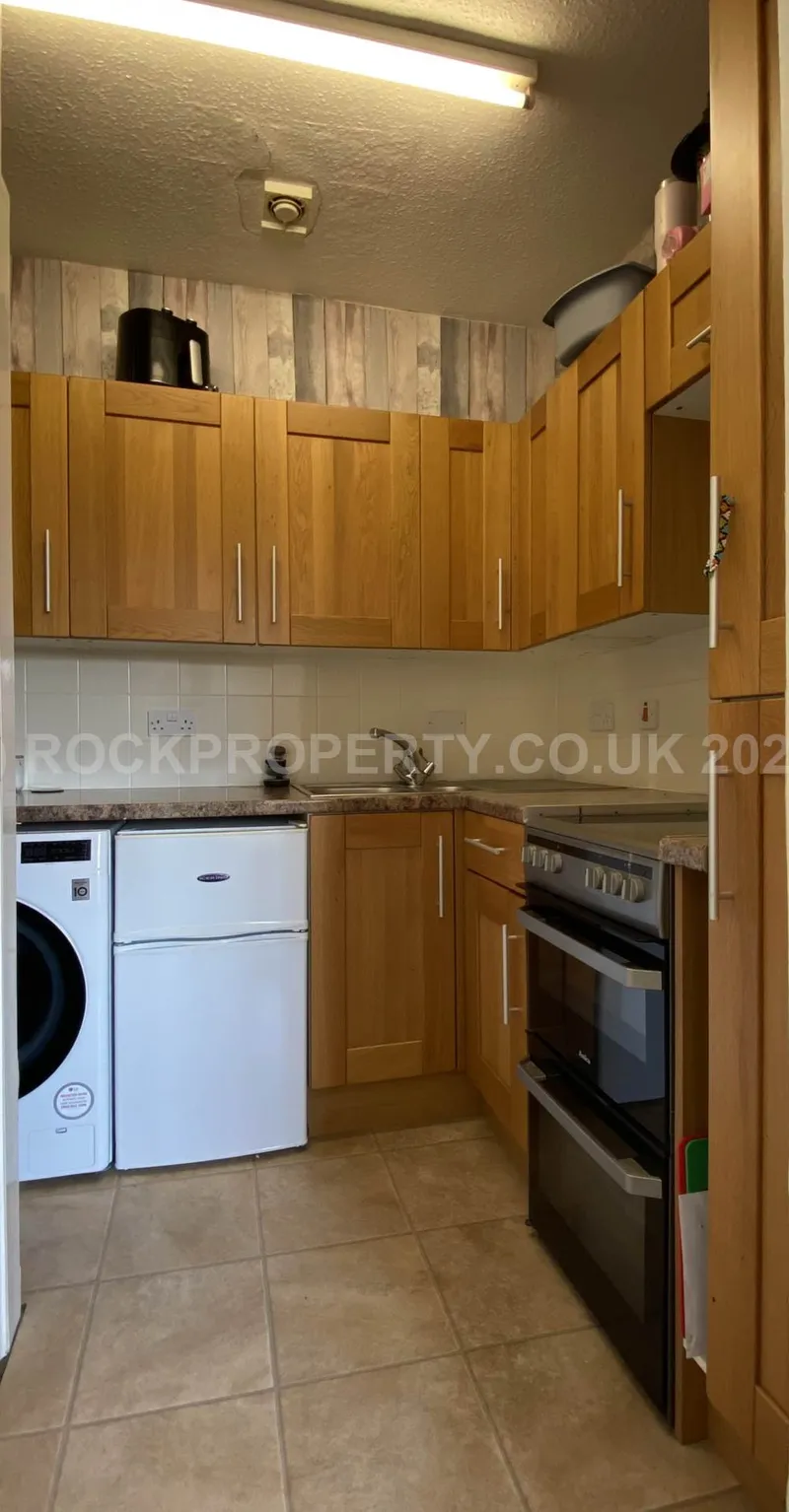 Lovely 1 Bed + Parking, Grève D'Azette, St Clement Coast Rd — photograph 7