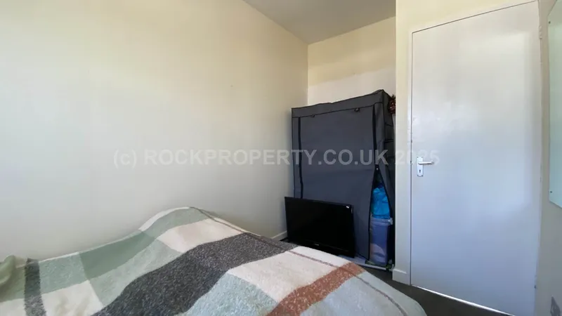 Lovely 1 Bed + Parking, Grève D'Azette, St Clement Coast Rd — photograph 10