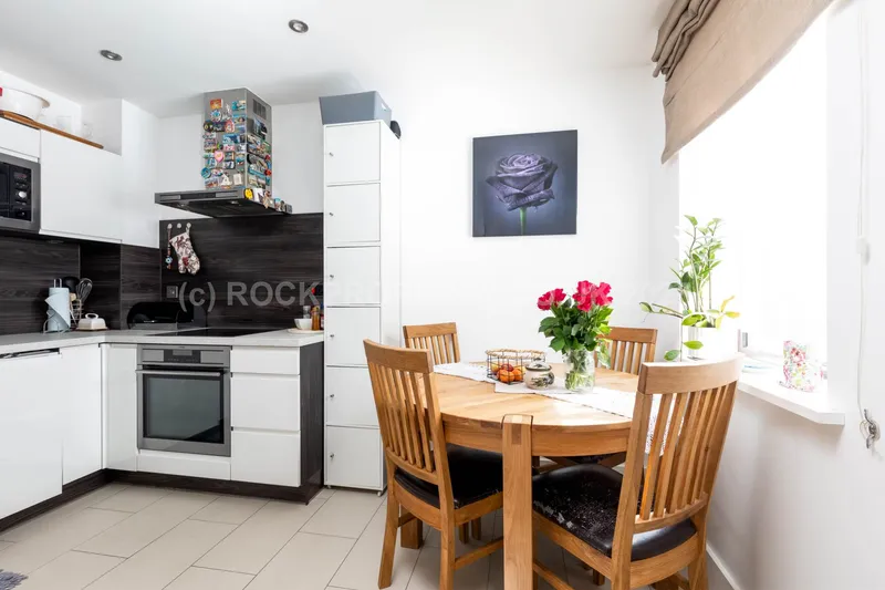 Modern 1 Bed + Balcony, Bath Street, St Helier — photograph 9