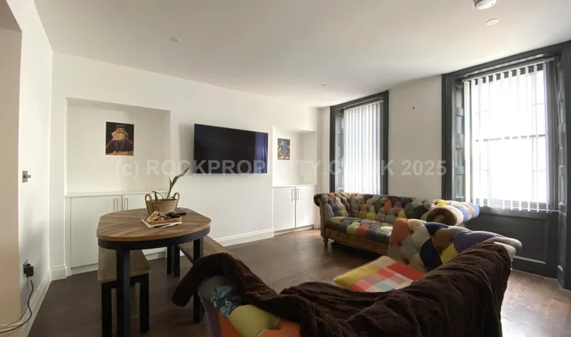 2 Beds - Fantastic Value, Kensington Place, St Helier — main photograph