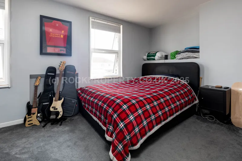 2 BED HOME, First Tower, St Helier — photograph 9