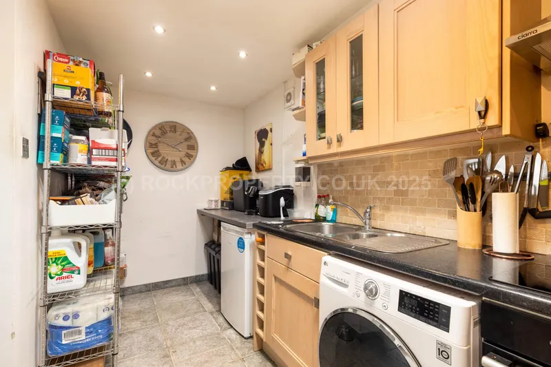 2 BED HOME, First Tower, St Helier — photograph 6