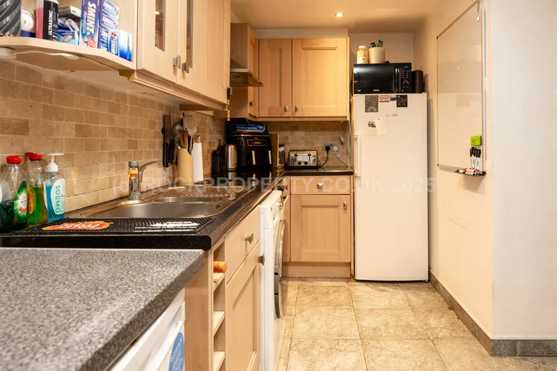2 BED HOME, First Tower, St Helier — photograph 7