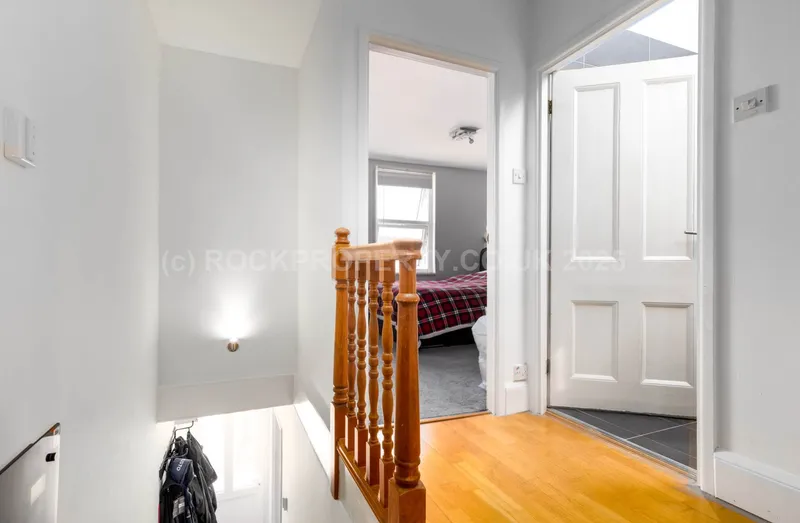 2 BED HOME, First Tower, St Helier — photograph 8