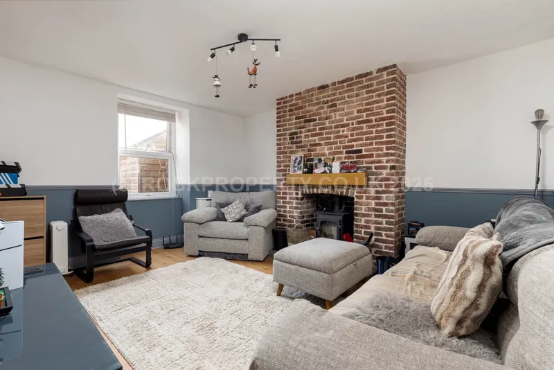2 BED HOME, First Tower, St Helier — photograph 2