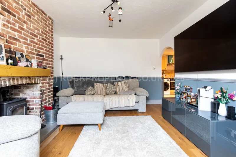 2 BED HOME, First Tower, St Helier — photograph 3