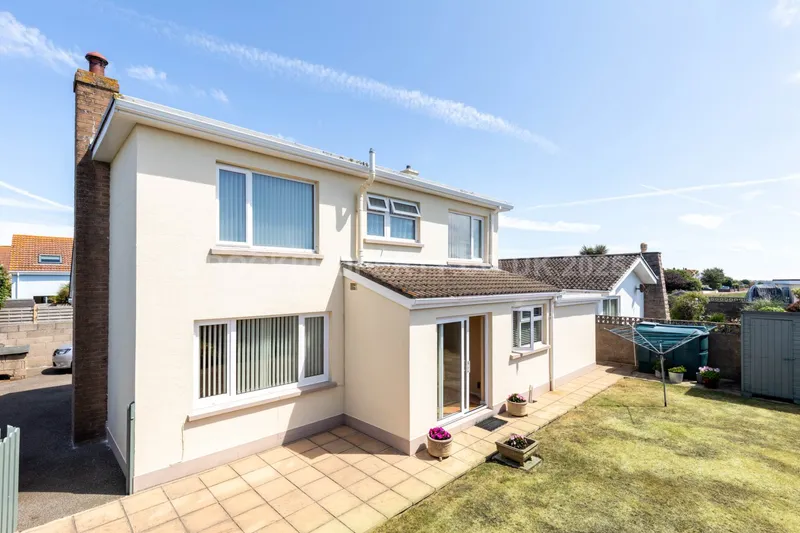 OPEN HOUSE / 11.30 - 12.30 / SAT 17 OCT, La Verte Rue, St Brelade — main photograph