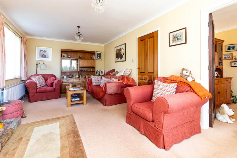 3 BED DETACHED HOUSE, La Verte Rue, St Brelade — photograph 7