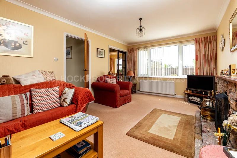 3 BED DETACHED HOUSE, La Verte Rue, St Brelade — photograph 8