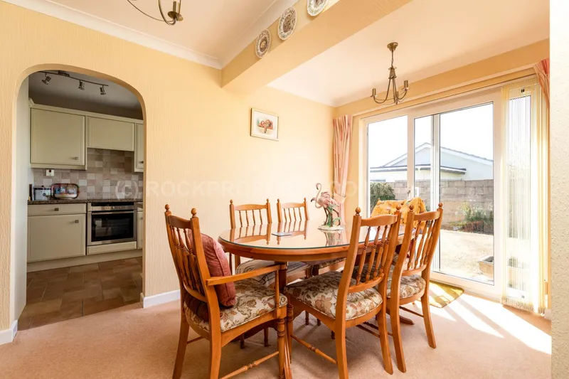 3 BED DETACHED HOUSE, La Verte Rue, St Brelade — photograph 10