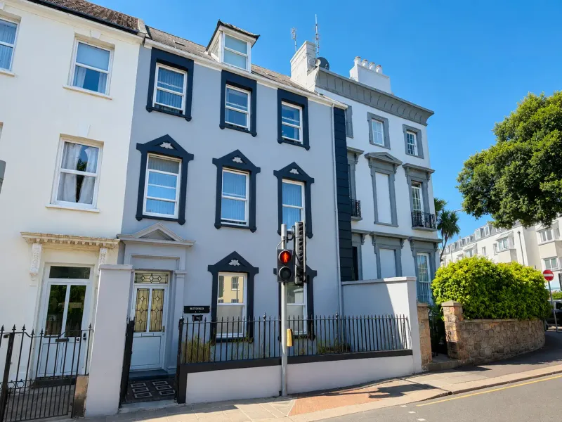 Whitehaven — main photograph