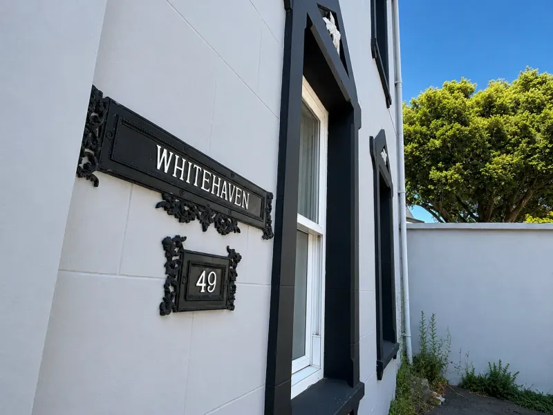 Whitehaven — photograph 2