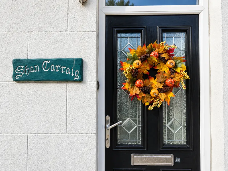Shan Carraig — photograph 2