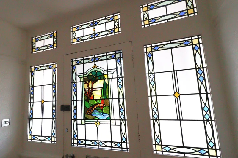 Stunning seafront location – 6 bedroom detached property — photograph 9