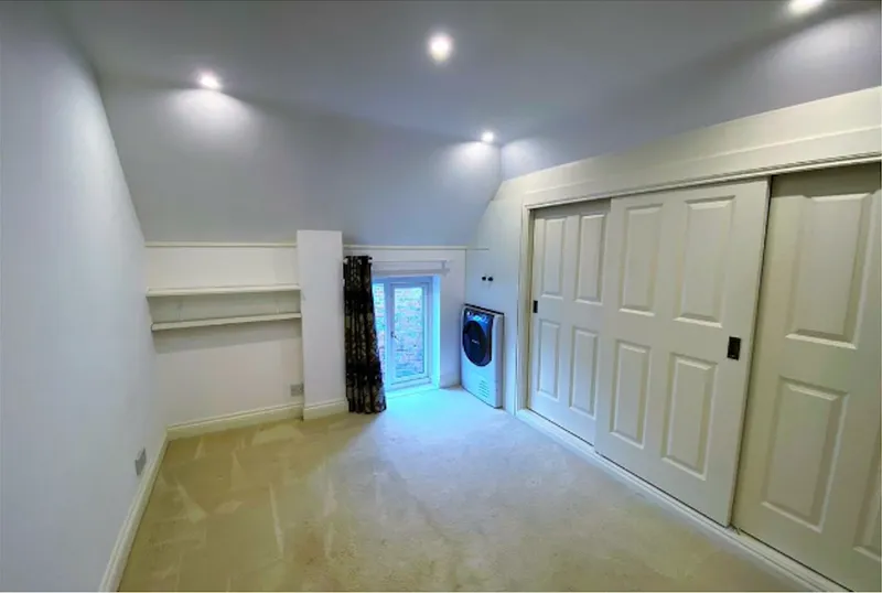 2 bed top floor apartment, St Helier — photograph 7