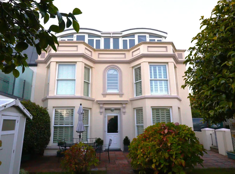 Spacious 2 Bed Penthouse Apartment, St Brelade — main photograph