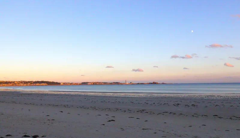 Spacious 2 Bed Penthouse Apartment, St Brelade — photograph 6