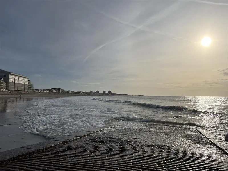 8 Park View Apts La Route Du Fort, St. Saviour, Jersey — photograph 8