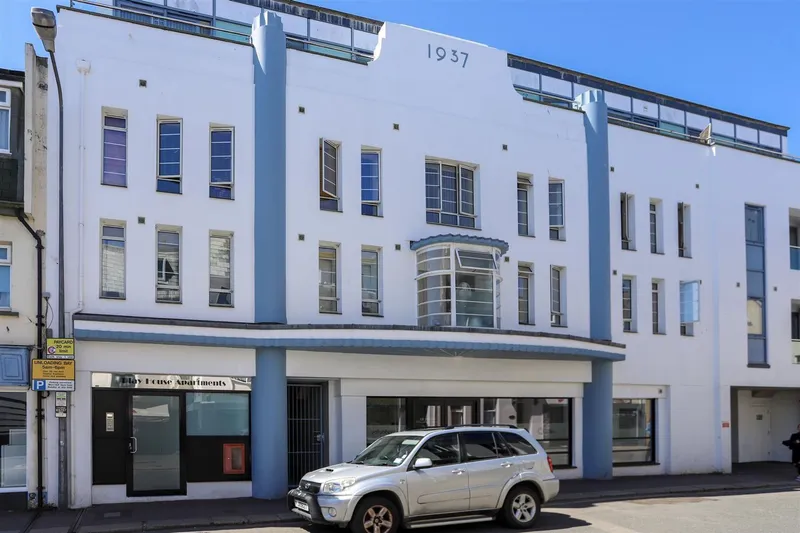 Apt 9, The Playhouse 56-58 New Street, St. Helier — photograph 2