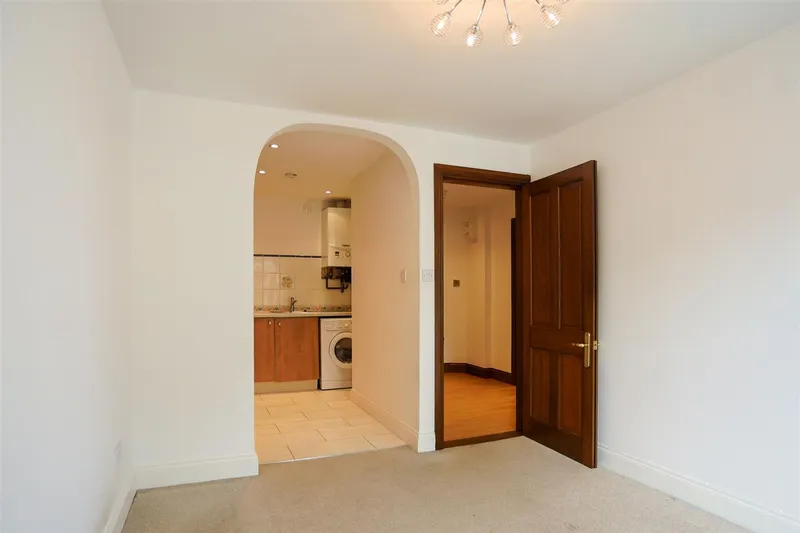 Flat 34, Kensington Court Kensington Place, St. Helier — main photograph