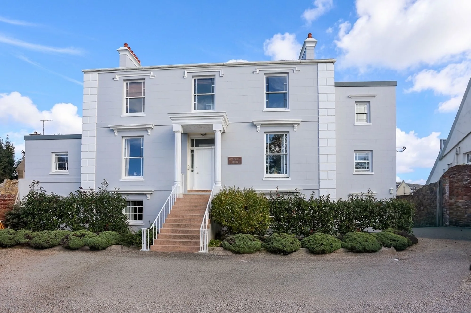 Flat 5, Kerranna Bagatelle Lane, St. Saviour — main photograph