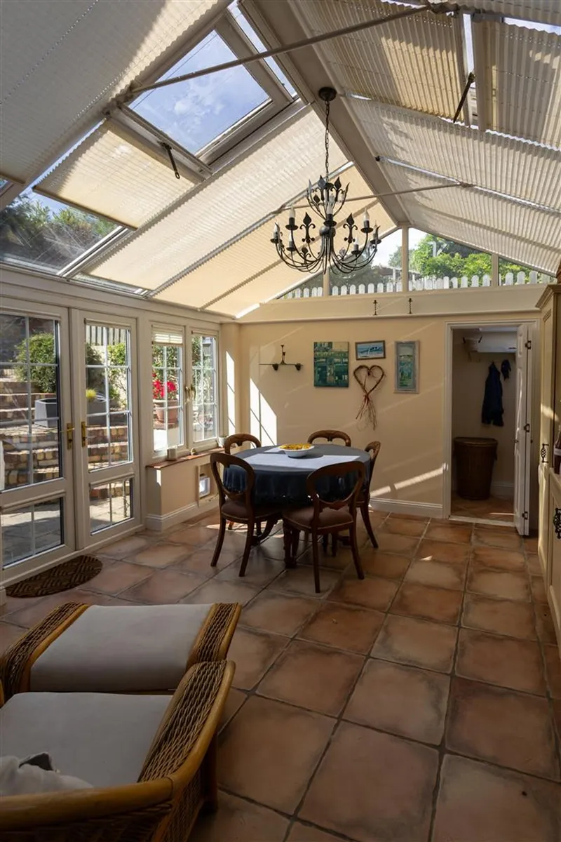 La Paloterie, 3 Vale View Farm Ivystill Lane — photograph 6
