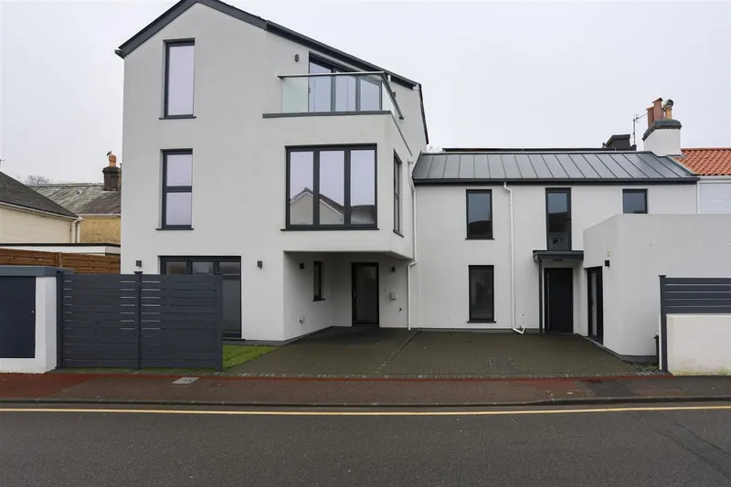 Park House, 3 Tunnell Street, St Helier — main photograph