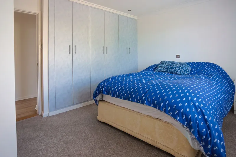 Southlands, La Route de La Haule, Flat 2 Southlands — photograph 4